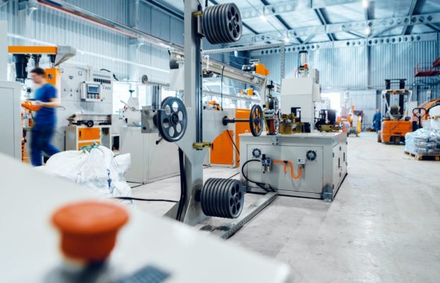 Vorsprung durch mehr Wissen: Die wissenserzeugende Fabrik